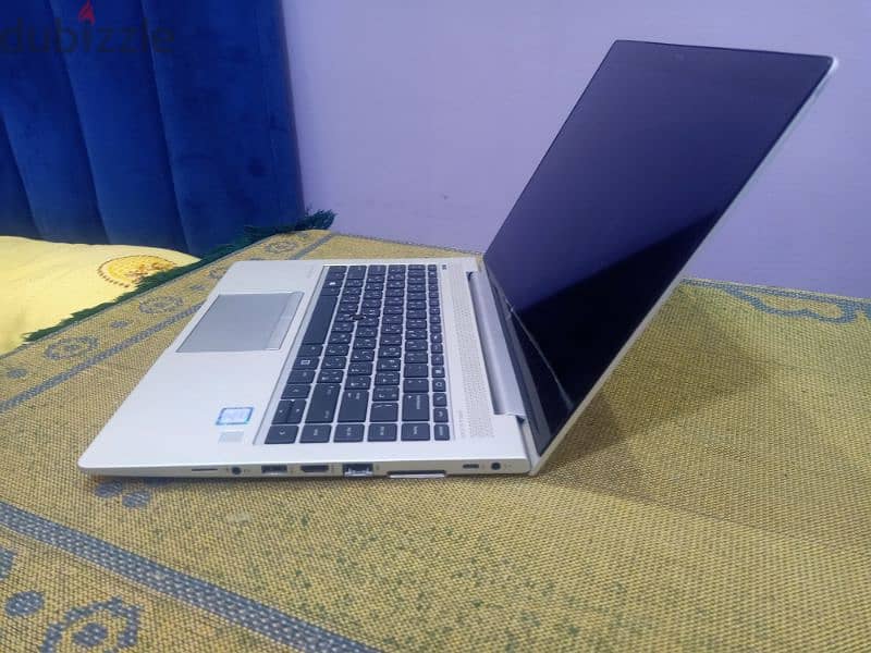 HP تاتش اسكرين 4