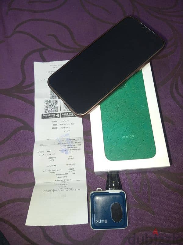 فرصة Honor  X8b  For sale 3