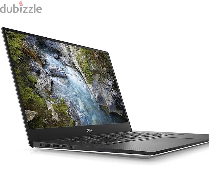 DELL 5540  I7 H10th generation 4K شاشه تاتش 2