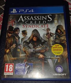 Assassins creed syndicate 0