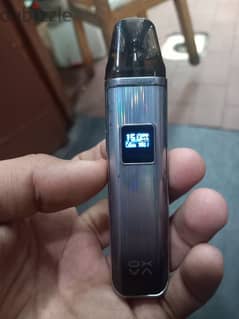 pod oxva xlim pro 0