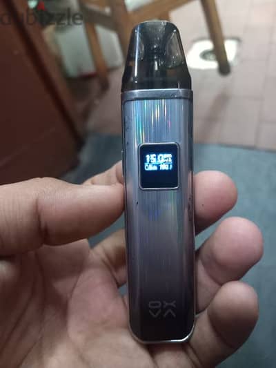 pod oxva xlim pro