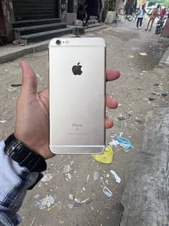 iphone 6s plus