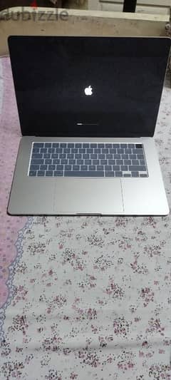 MacBook Air M3 15 inch Open Box