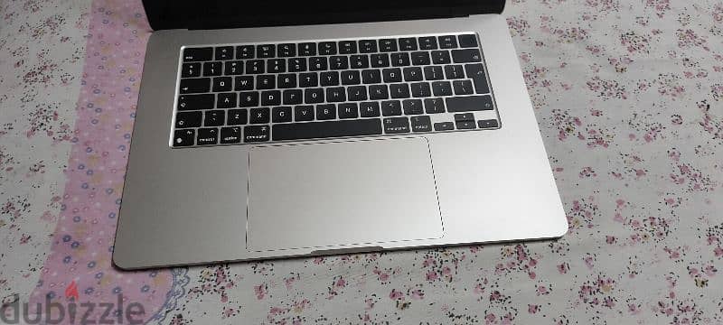 MacBook Air M3 15 inch Open Box 2