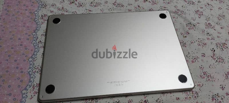 MacBook Air M3 15 inch Open Box 3