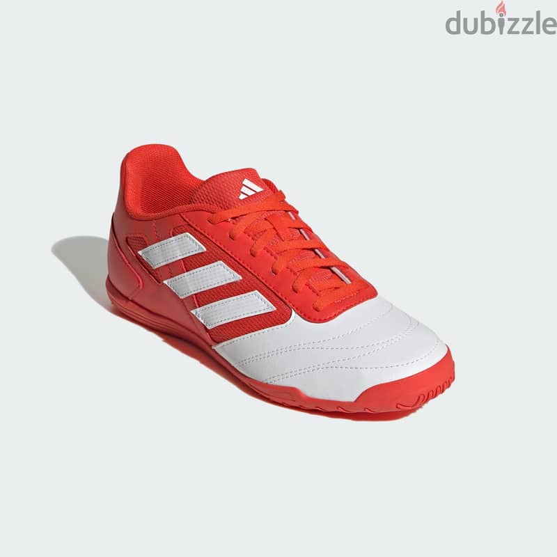 Adidas Super Sala 2 Indoor Football Boots size 44 EU - US10 3