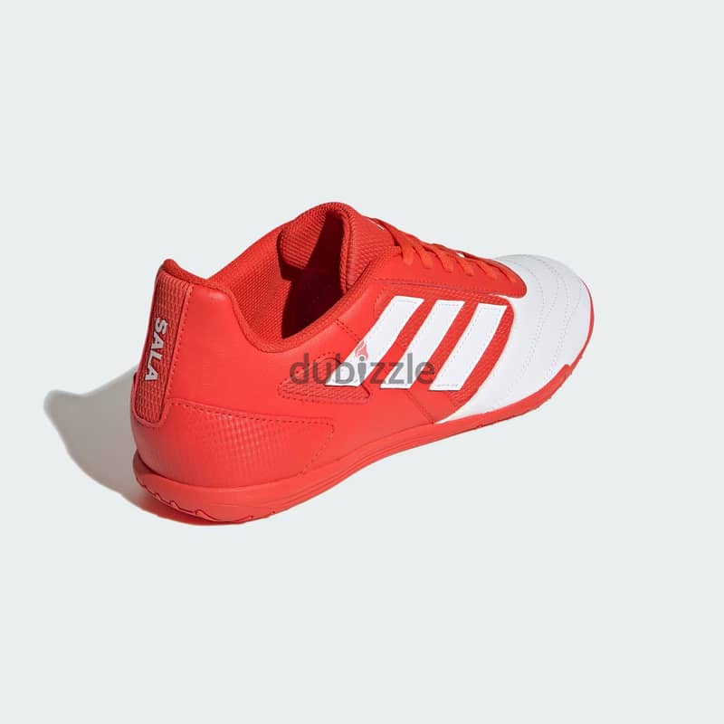 Adidas Super Sala 2 Indoor Football Boots size 44 EU - US10 4