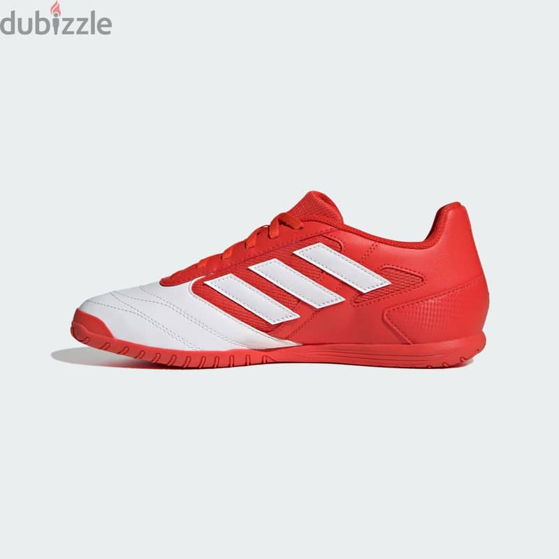 Adidas Super Sala 2 Indoor Football Boots size 44 EU - US10 5