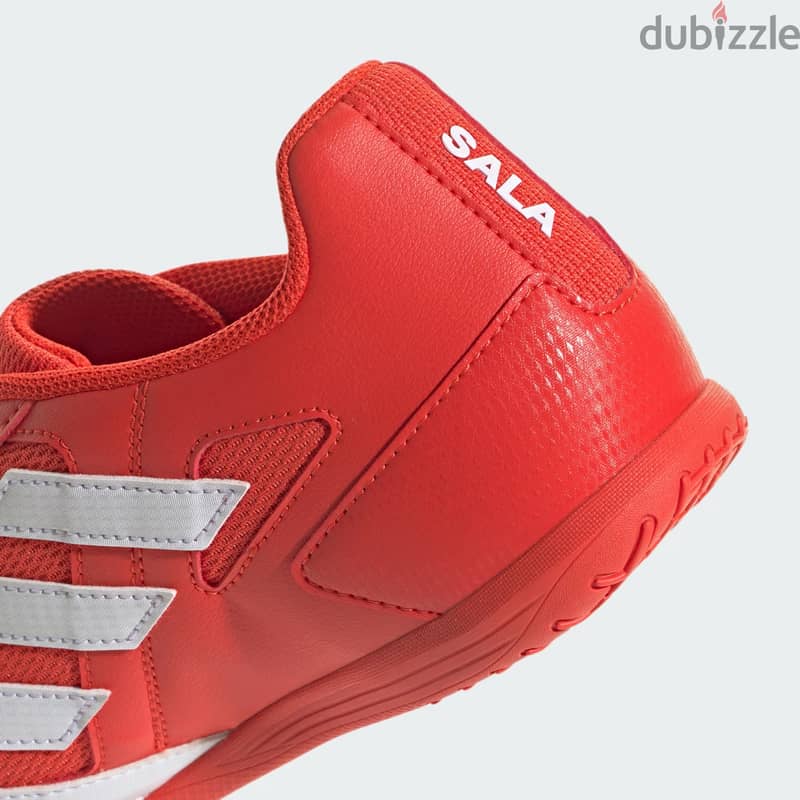 Adidas Super Sala 2 Indoor Football Boots size 44 EU - US10 7