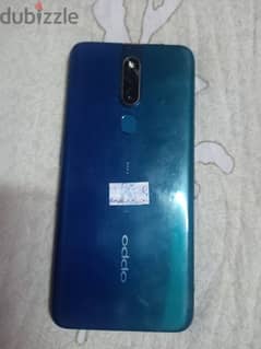 OPPO F 11 PRO