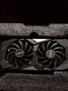 GTX 1660 Super