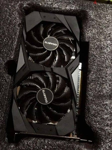 GTX 1660 Super 1