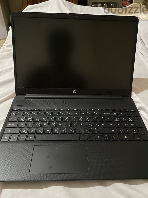 laptop hp core i3 gen11 2