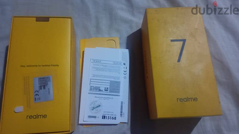 Realme 7 1