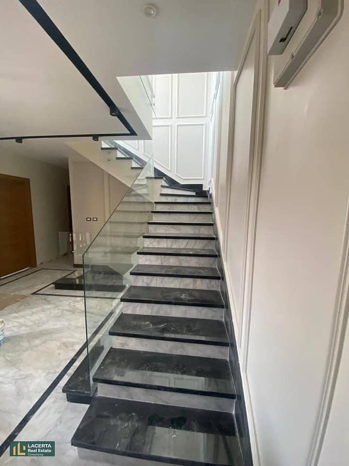 170 sqm ground floor apartment with garden for sale in El Patio Sola Direct compound on Suez in front of Madinaty Gate 3, in installments over 7 years 5