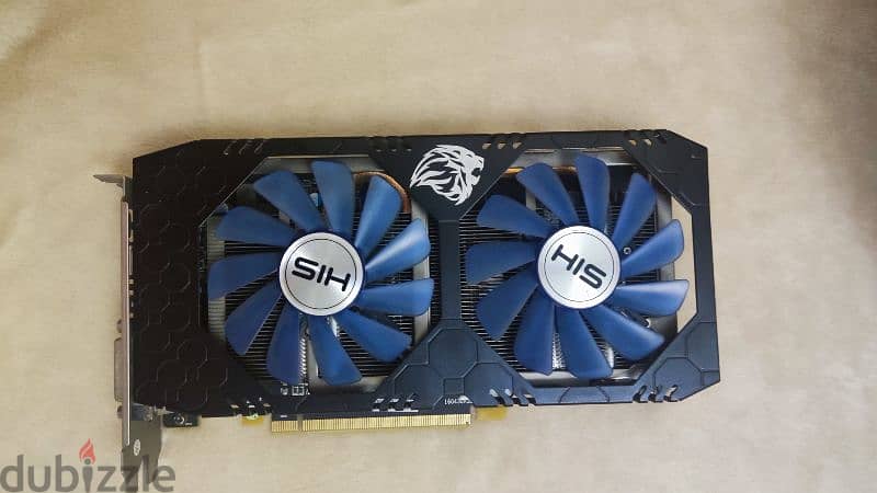 z230 + RX 570 8gb 10