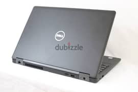 لاب توب dell  core i7 hq بكارتين شاشةوهارد m2  جهاز جرافيك