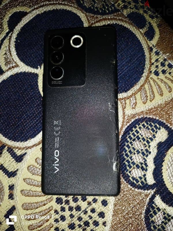 vivo v27 3