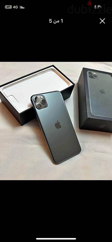 iPhone 11 pro ايفون ١١ برو 1