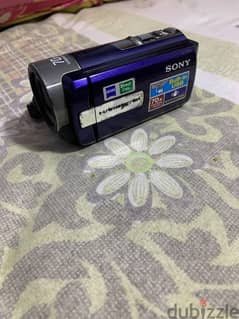 Sony SX45 Handycam 0