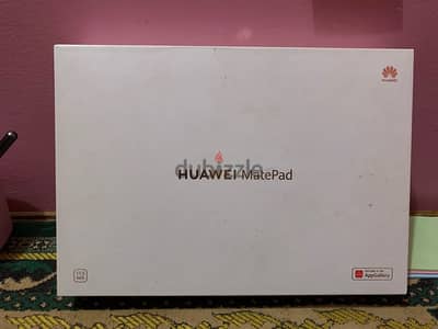 hawei mate pad 11.5 + hawei pencil