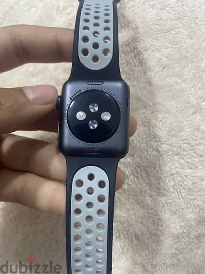 Apple Watch Series 3