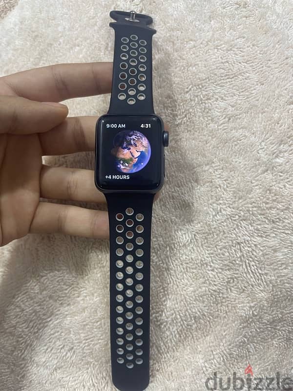 Apple Watch Series 3 1