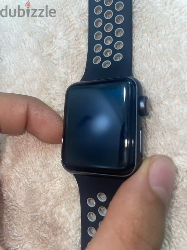 Apple Watch Series 3 3