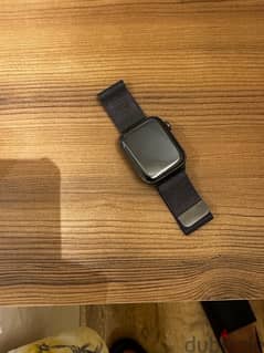 Apple Watch Series 6 44mm Stainless steel