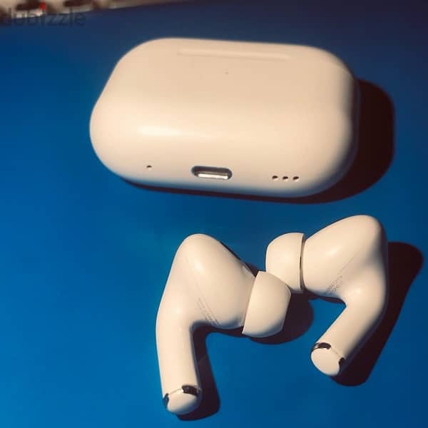 AirPods Pro 2 Original 2