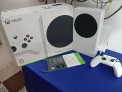 Xbox series s