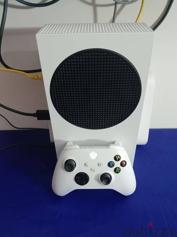 Xbox series s 1