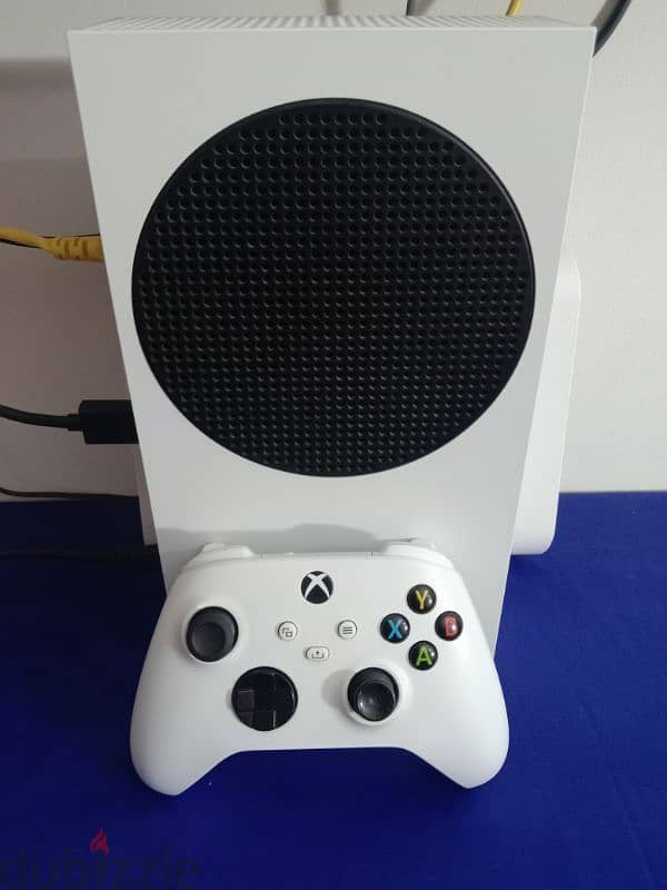 Xbox series s 2