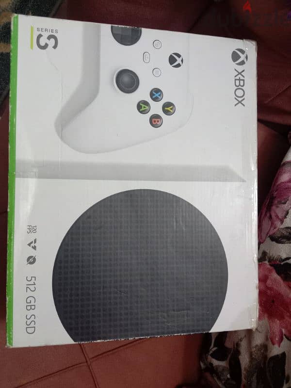 Xbox series s 3