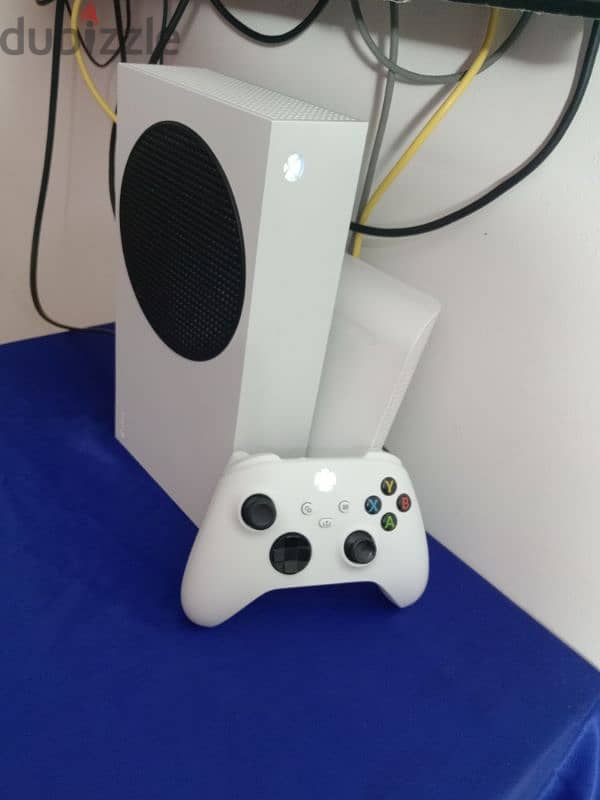 Xbox series s 4