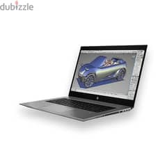 لاب توب Hp ZBook 15 Studio G5 برام 16 وارد الإمارات 0