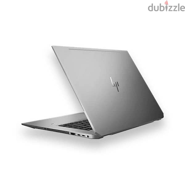 لاب توب Hp ZBook 15 Studio G5 برام 16 وارد الإمارات 1