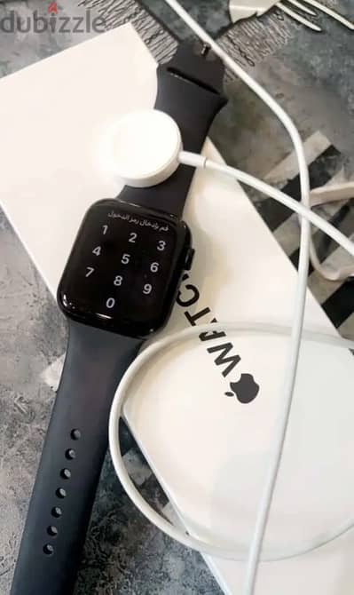 Apple Watch Series 6