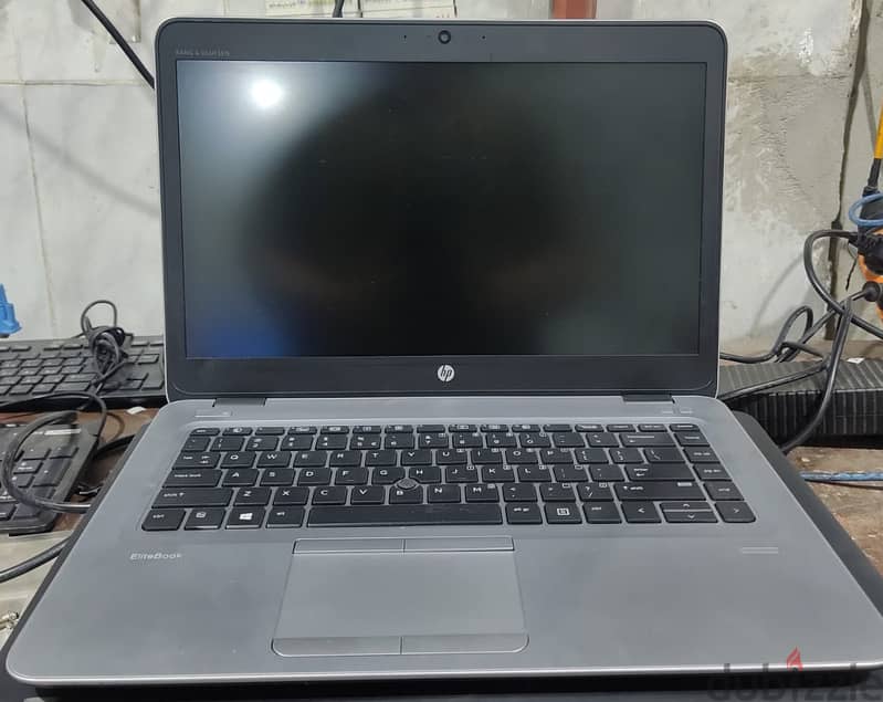 hp mt43 amd pro a8-9600b 0