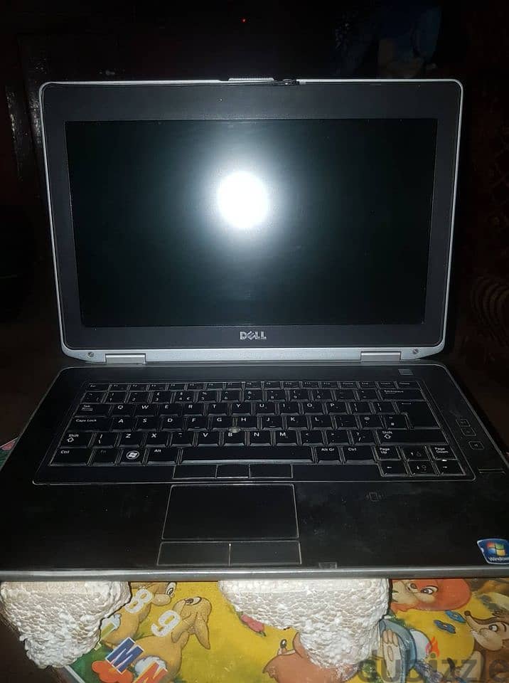 لاب توب Dell Latitude E6430 بيشغل ببجي 1