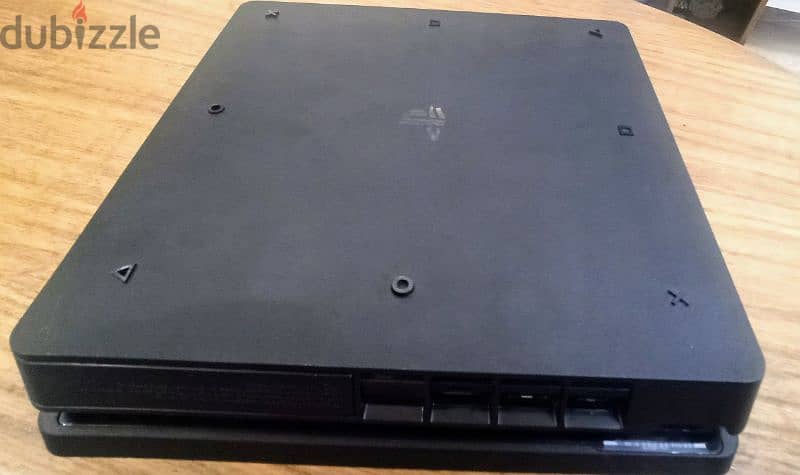 ps4 slim استخدام بيتي 3