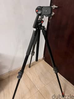 Manfrotto حامل كاميرا