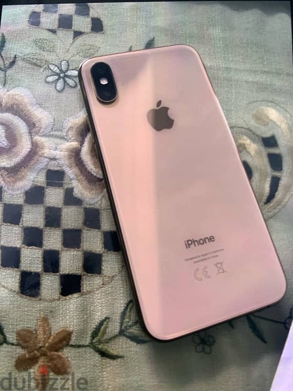 iPhone XS للبيع 1