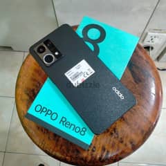 oppo Reno 8 256/8+8 0