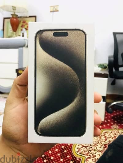 iPhone  15 pro  خطين Za