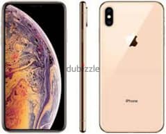 مطلوب جهاز ايفون اكس اس ماكس حالة جيدة iphone xs max 0