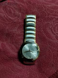 Rado Diastar Ceramic 2009 0