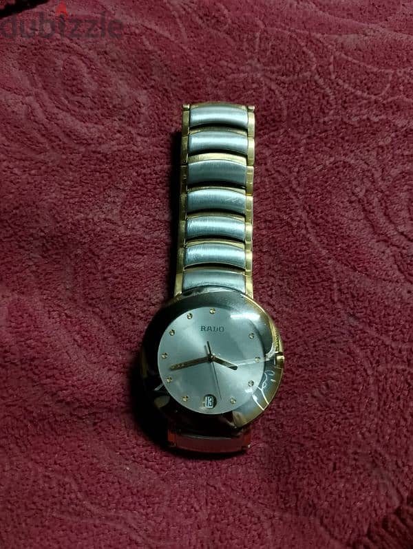 Rado Diastar Ceramic 2009 0