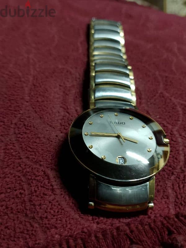 Rado Diastar Ceramic 2009 1